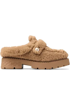 Jimmy Choo Mules Shea