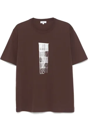 Norse projects Camiseta Holger