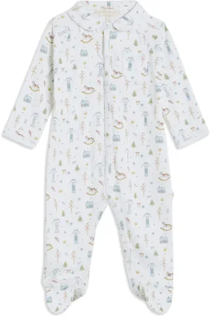 MARIE CHANTAL Pijama con estampado gráfico