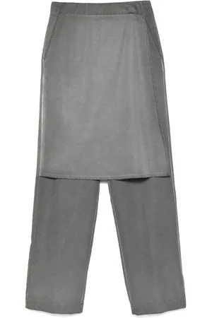 SUNNEI Pantalones a capas