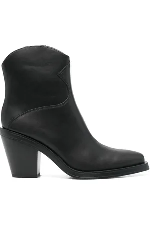 Ash Botas Judy con tacón de 80 mm
