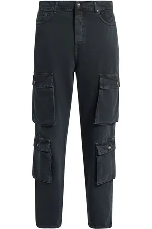 BARROW Pantalones con bolsillos tipo cargo