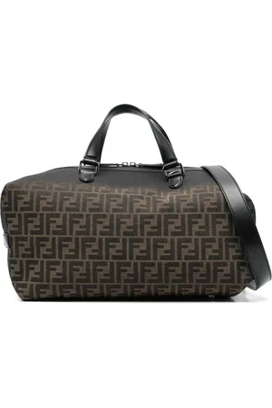 Fendi Bolso shopper Siesta mediano