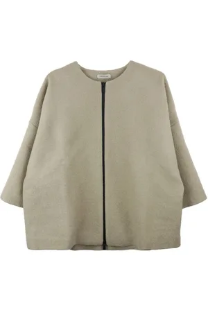 FEAR OF GOD Chaqueta de manga tres cuartos