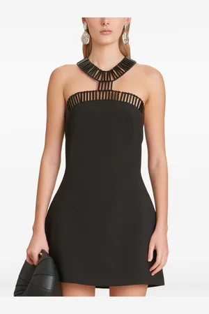 Cult Gaia Vestido corto Serafina