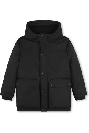 Zadig & Voltaire Chaqueta con logo estampado