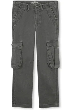 Zadig & Voltaire Pantalones cargo