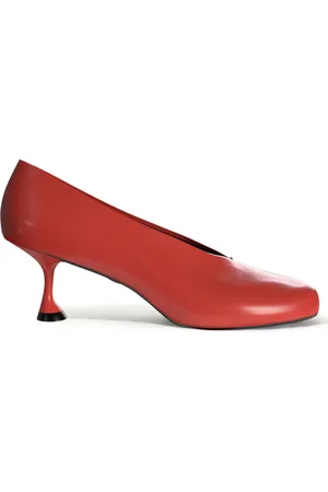 Proenza Schouler Zapatos Tee con tacón de 60 mm