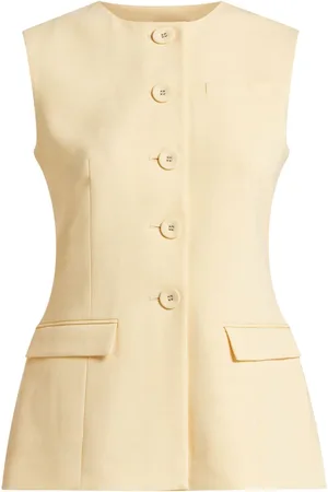 Anna Quan Top Bailey