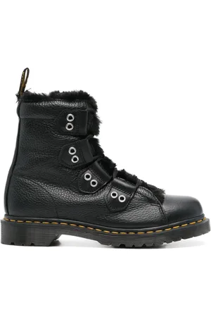 Dr. Martens Botas Milled