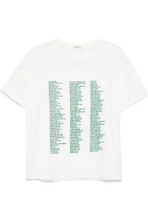BODE Camiseta Trailhead