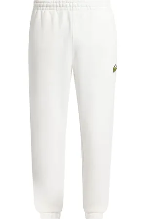 Lacoste Pantalones de chándal con logo