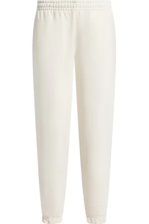 Lacoste Pantalones de chándal bordado