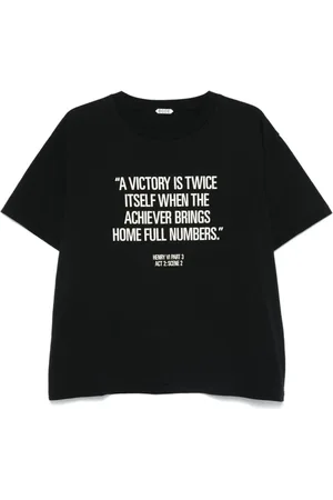 BODE Camiseta Victory