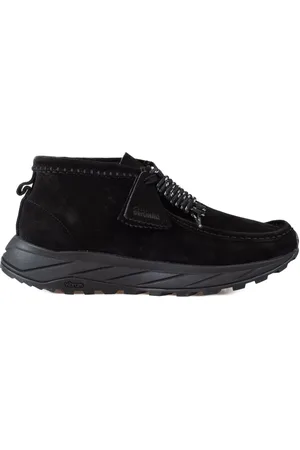 Clarks Botas Wallabee Eden