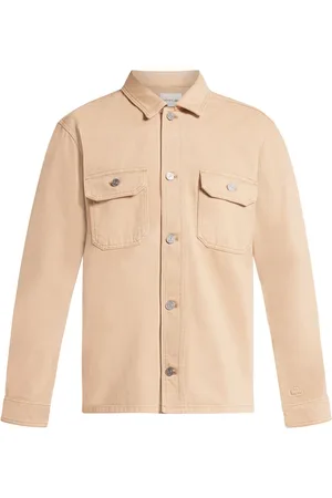 Lacoste Camisa vaquera