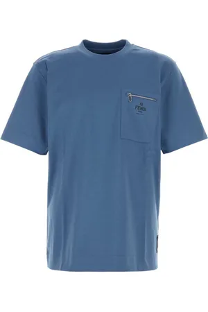 Fendi Camiseta Air Force
