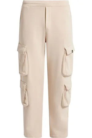 BARROW Pantalones de chándal con múltiples bolsillos