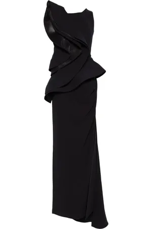 MATICEVSKI Vestido de fiesta Fateful
