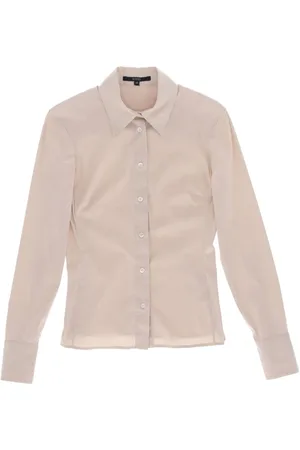Gucci Camisa de popelina 2000