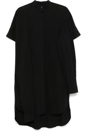 HENRIK VIBSKOV Vestido camisero Fold