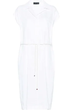 LORENA ANTONIAZZI Vestido midi