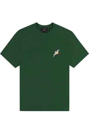 Axel Arigato Camiseta Bee Bird