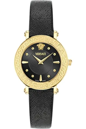VERSACE Reloj Greca Sphere de 35 mm