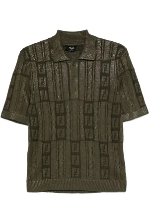 Fendi Polo FF Sparkle