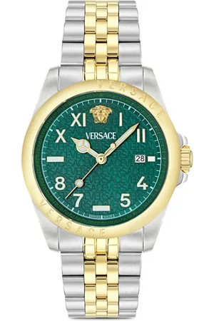 VERSACE Reloj Anteo de 41 mm