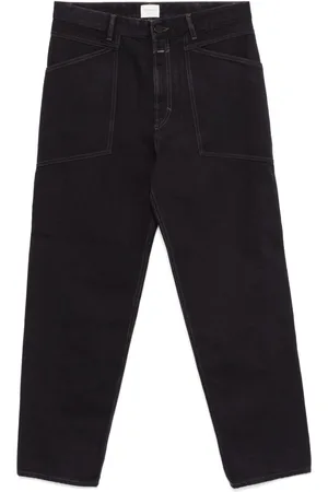 Closed Vaqueros Fatigue-X