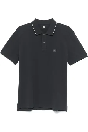 C.P. Company Polo liso