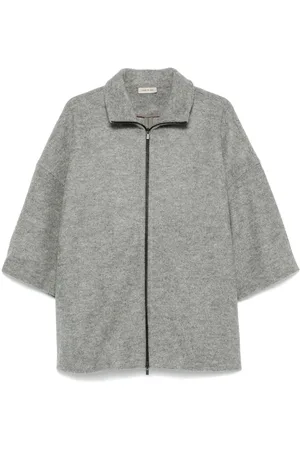 FEAR OF GOD Chaqueta con cuello alto