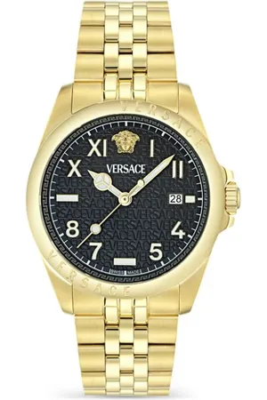 VERSACE Reloj Anteo de 41 mm