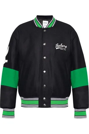 Iceberg Chaqueta Bugs Bunny de x Looney Tunes