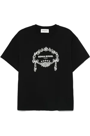 Sonia by Sonia Rykiel Camiseta Rykiel Hotel