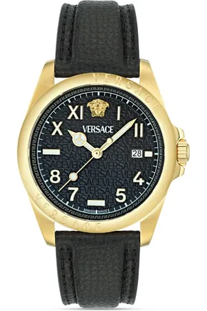 VERSACE Reloj Anteo de 41 mm