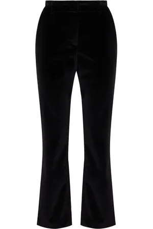 La DoubleJ Pantalones 24/7 en jacquard