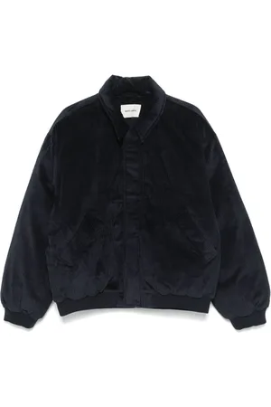 HENRIK VIBSKOV Chaqueta bómber Shape