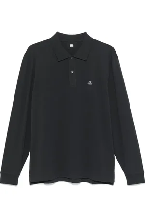 C.P. Company Polo liso