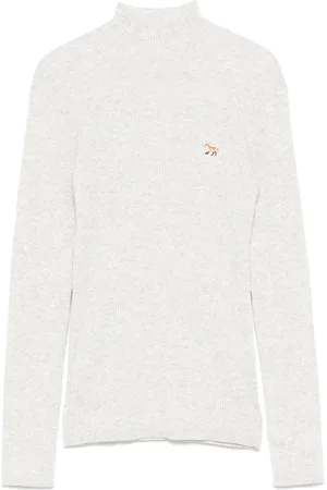 Maison Kitsuné Jersey Baby Fox