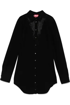 Diesel Vestido corto D-Giseld