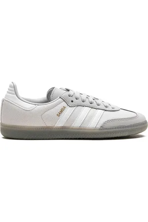 adidas Zapatillas Samba "Grey"