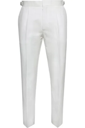 Orlebar Brown Pantalones tapered Carsyn