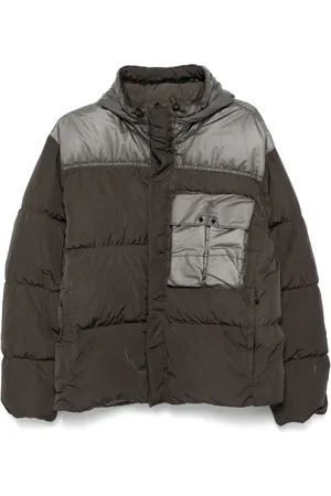 C.P. Company Plumífero Eco Chrome-R