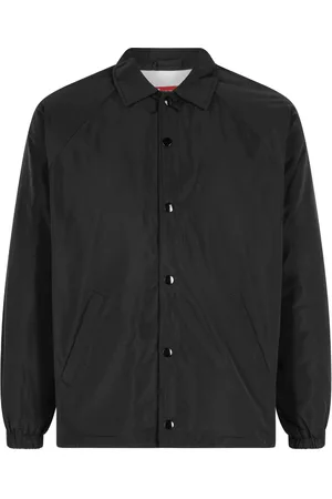Supreme Chaqueta World Famous Coaches