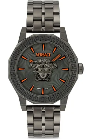 VERSACE Reloj Medusa Infinite de 43 mm
