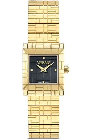 VERSACE Reloj Mosaic de 22 mm
