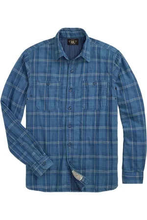 Ralph Lauren Camisa a cuadros