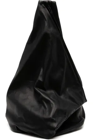YOHJI YAMAMOTO Mochila con cremallera